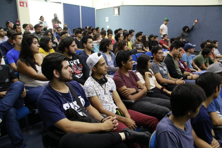Ingeniería en Computación Inteligente de la Autónoma de Aguascalientes celebra décimo aniversario