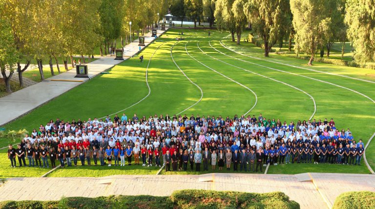 Recibe Autónoma de Aguascalientes a universitarios del país en el XIII Maratón Nacional de Conocimientos de Anfeca