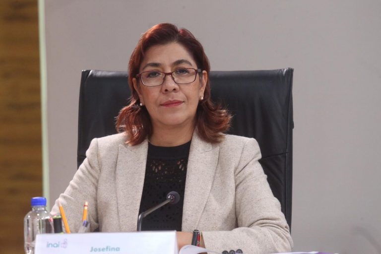 Banobras debe entregar versión pública de documentos de la ONU sobre avión presidencial