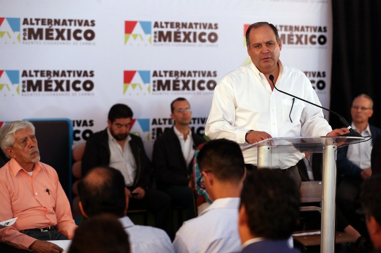 Coparmex a favor de aumentar la edad de jubilación de los trabajadores