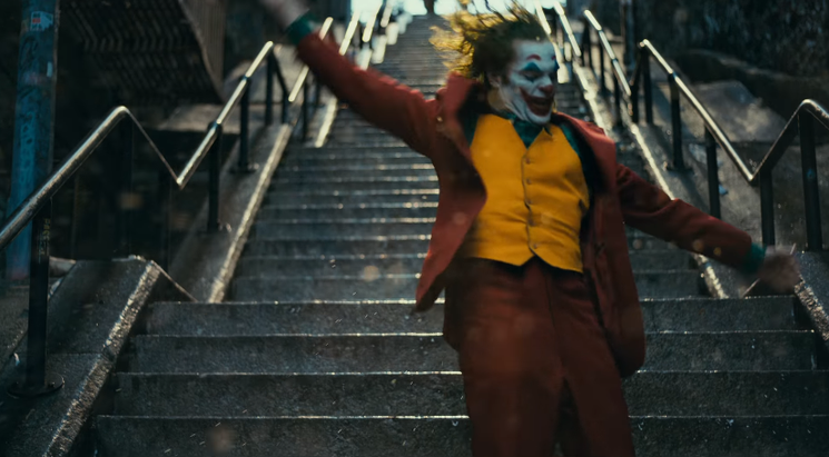 El Joker y las realidades sociales / La columna J