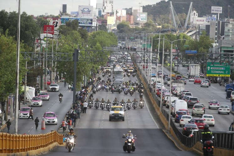 50 mil elementos de seguridad participarán en el operativo por el homenaje a José José