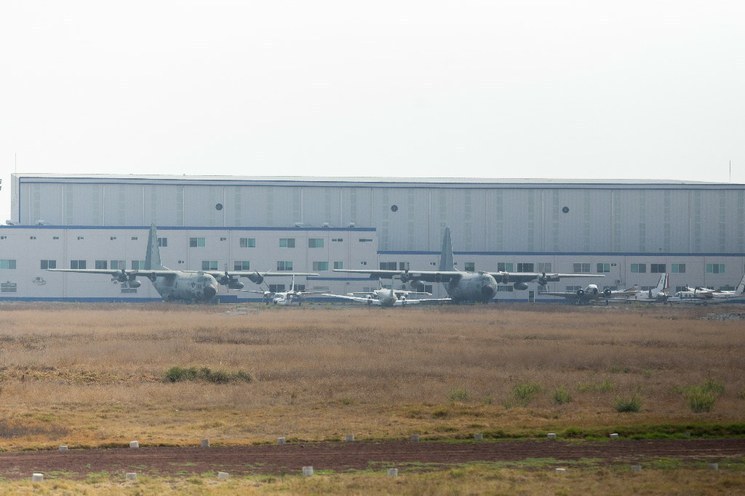 Juzgado da luz verde a Santa Lucia