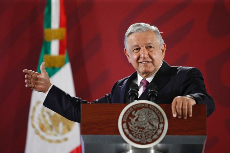 No preocupa a López Obrador el paro en Universidades Públicas
