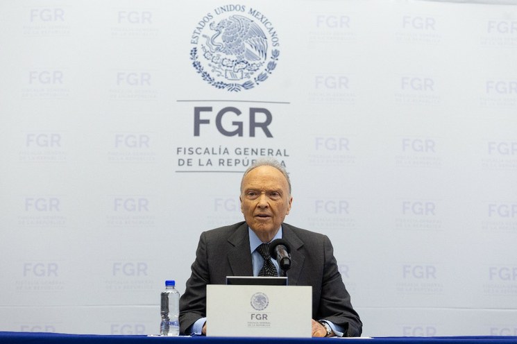 FGR investigará liberación de Ovidio Guzmán para fincar responsabilidades sin involucrar a López Obrador