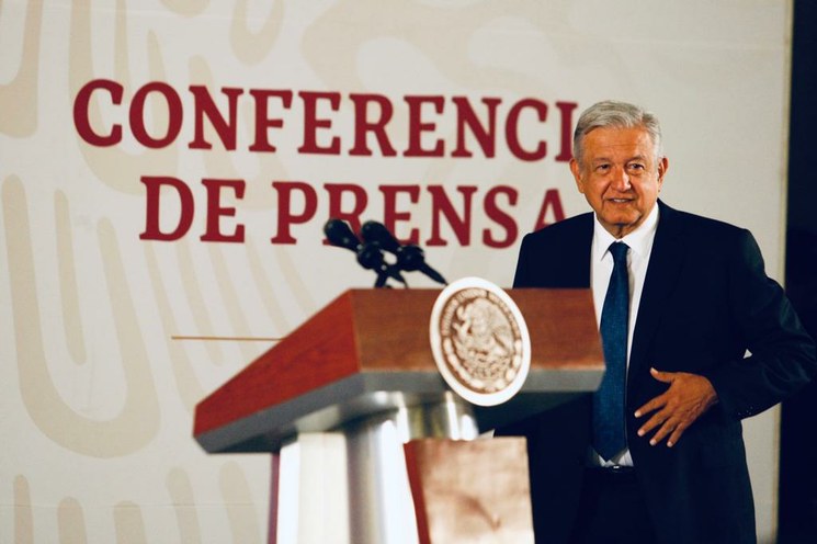 No habrá aumento a la edad de jubilación, asegura López Obrador
