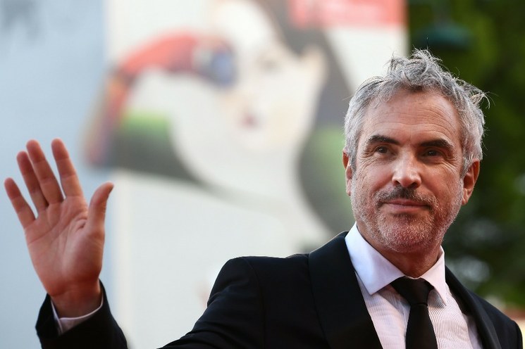 Alfonso Cuarón realizará contenidos para Apple TV+