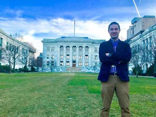 Originario de Aguascalientes dirige investigación en nanosistemas moleculares por parte de Harvard y MIT