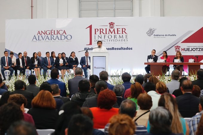 Senado reprueba declaraciones del gobernador de Puebla sobre la muerte de Martha Alonso y Rafael Moreno Valle