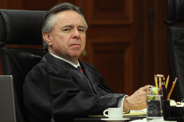 Coparmex Aguascalientes defiende a Medina Mora ante las investigaciones de la FGR