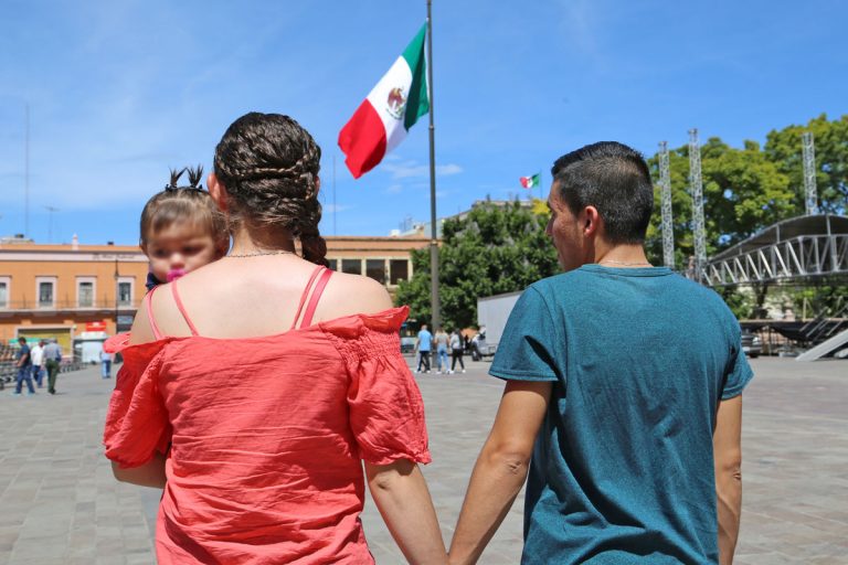 Se realizaron 332 uniones conyugales en campaña estatal de matrimonios de Aguascalientes