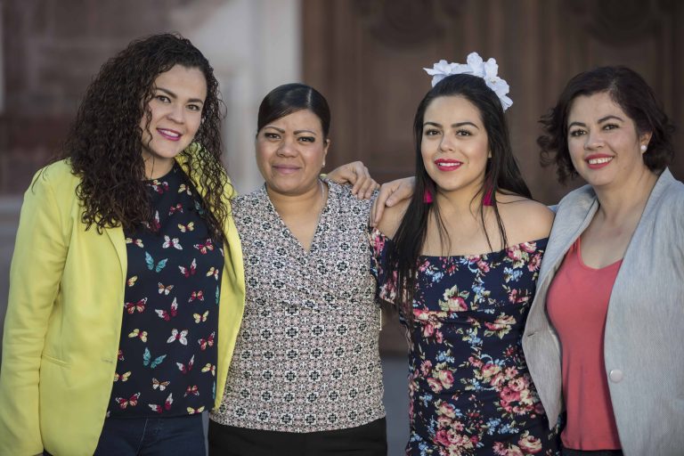 Impartirá IAM cursos de capacitación dirigidos a adolescentes de Aguascalientes