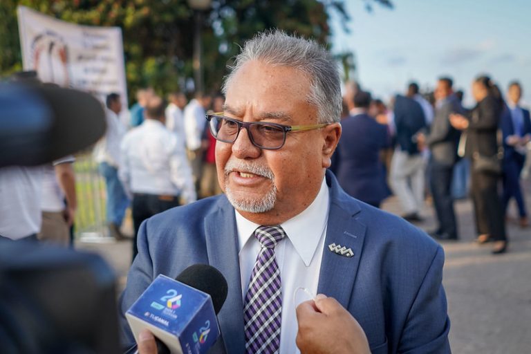 Empresarios se pronuncian por eliminación del fuero en Aguascalientes