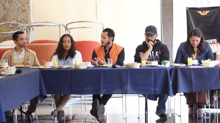 Movimiento Ciudadano, a favor de la eliminación de fuero en Aguascalientes