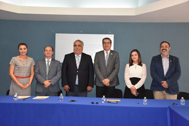 Seguot y Fiscalía General de Aguascalientes firman convenio de colaboración para agilizar investigaciones   