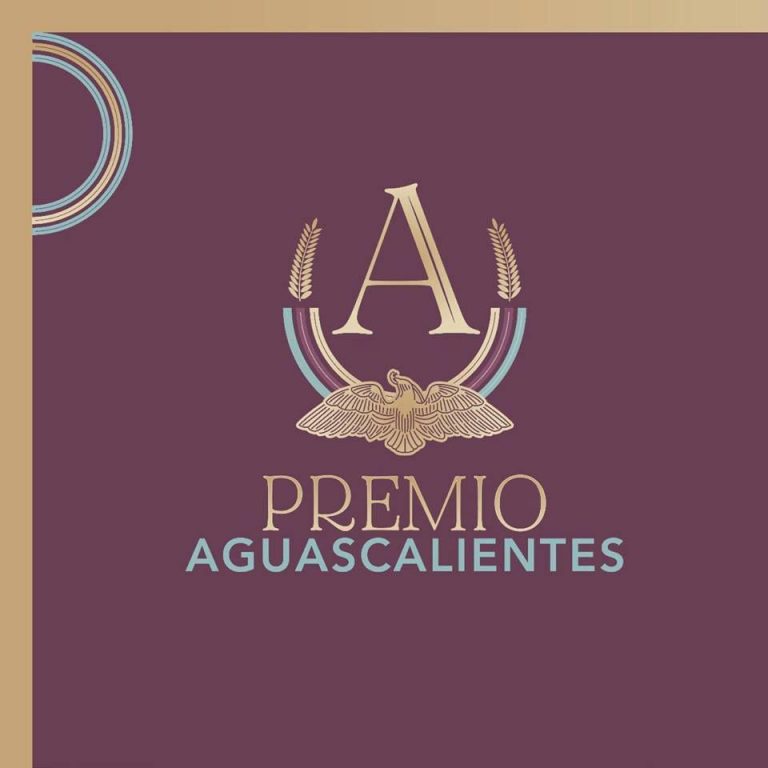 Anunciarán en próximos días Premio Aguascalientes 2019