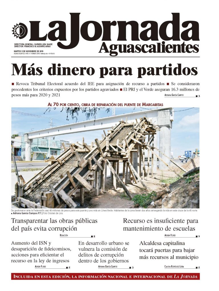 LJA 05/11/2019