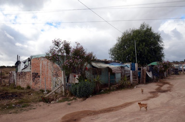 Realizan reunión para analizar soluciones sobre asentamientos humanos irregulares en Aguascalientes