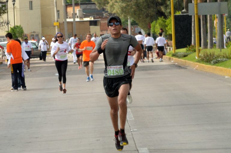 Necesario, impulsar atletismo en el estado de Aguascalientes