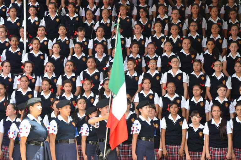 Seis escuelas normales de Aguascalientes, en paro de labores