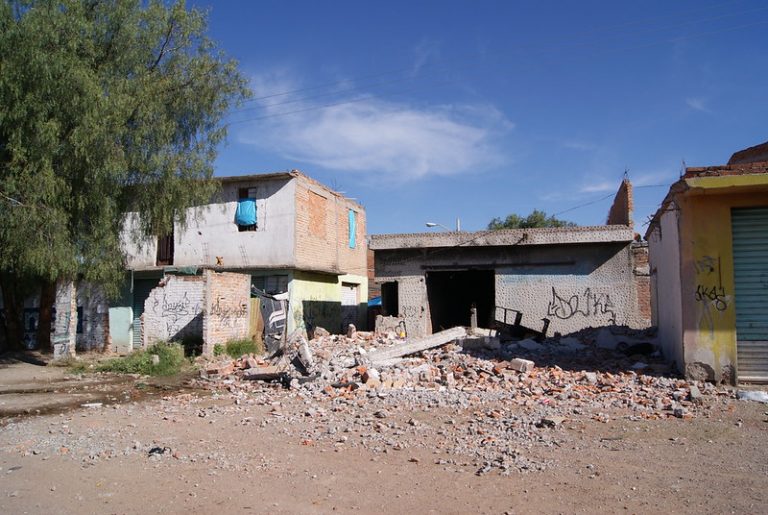 En un año se han detectado más de 200 picaderos en el municipio de Aguascalientes