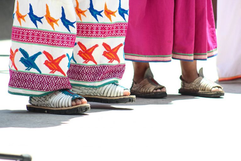 Lo quisieron matar por ser indígena: el bullying contra adolescente en México