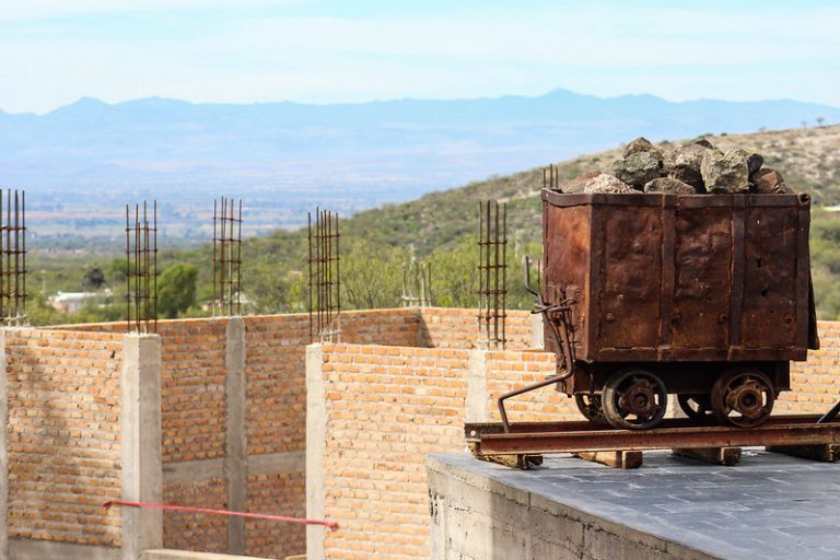 Incierto, el presupuesto para resarcir daños de empresas mineras en Asientos, Aguascalientes