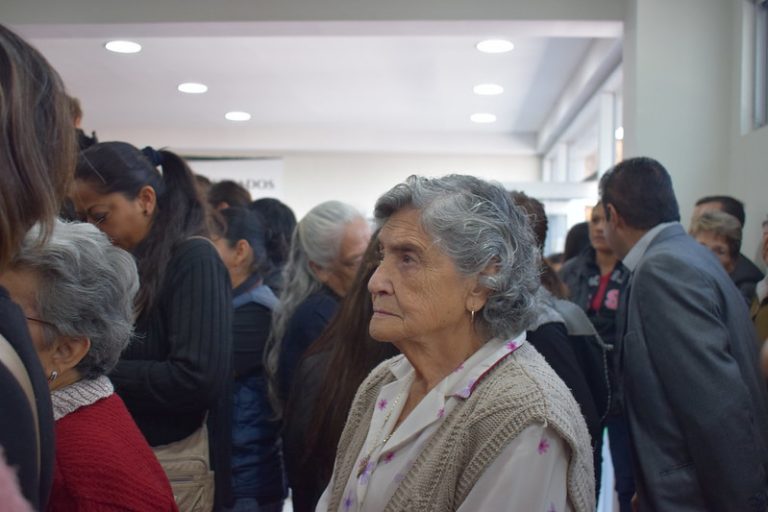 Cuenta el Issste con recursos suficientes para garantizar el pago de pensiones