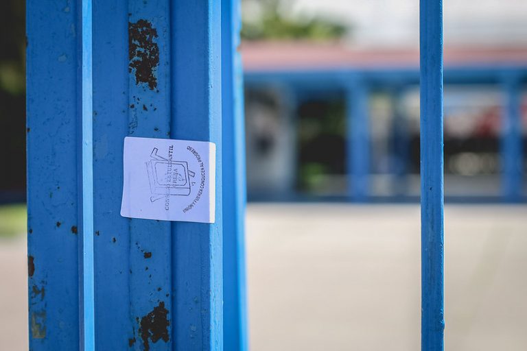 Ante presión, renuncia otra directora de escuela normal en Aguascalientes