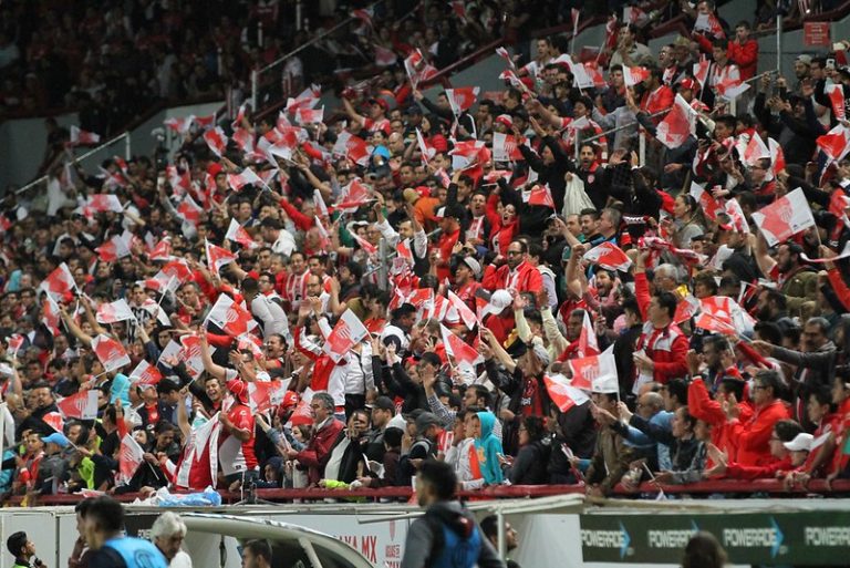 Club Necaxa Aguascalientes, ¿vender y despedir?