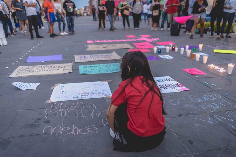 Conforman, desde Aguascalientes, Red de apoyo a mujeres víctimas de violencia