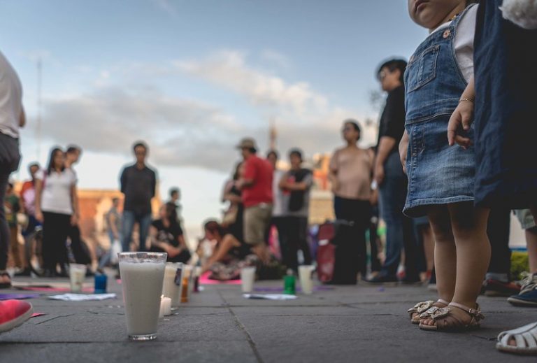 Violencia hacia las mujeres, una de las múltiples manifestaciones de la desigualdad de género