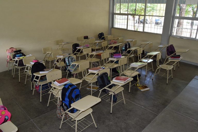 Implementa IEA  nuevo modelo educativo en secundarias