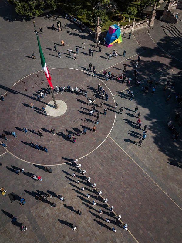 Ni presiones ni colores por encima de la Constitución; estamos obligados a obedecerla: TEPJF