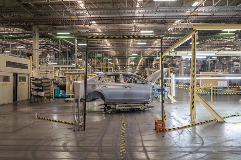 Aguascalientes será sede del Foro Internacional de la Industria Automotriz