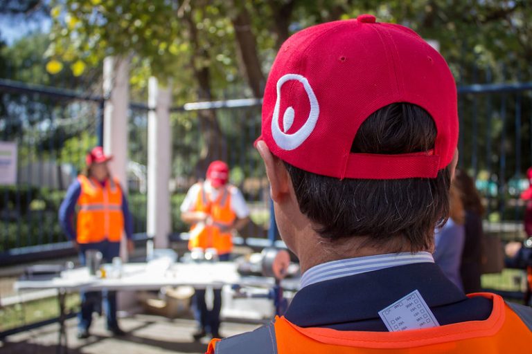 Previenen a la ciudadanía de falsos trabajadores de Veolia en Aguascalientes