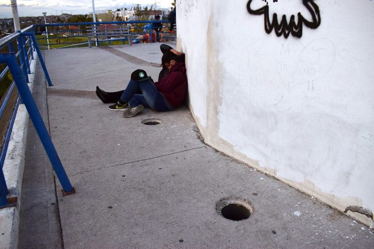 Autoridades reconocen existencia de anexos clandestinos en Aguascalientes