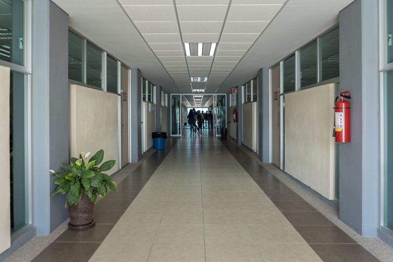 Escaso, recurso para expandir sistema de universidades tecnológicas y politécnicas