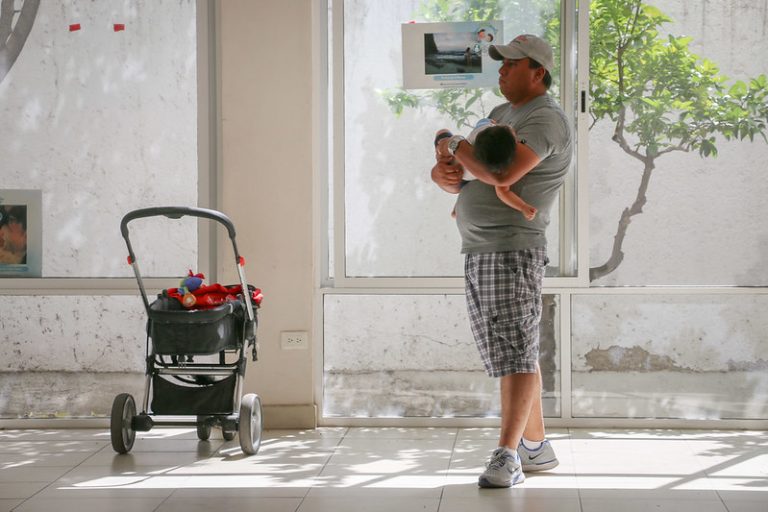 Se ha realizado cerca de 10 mil exámenes de tamiz auditivo gratuito en Aguascalientes