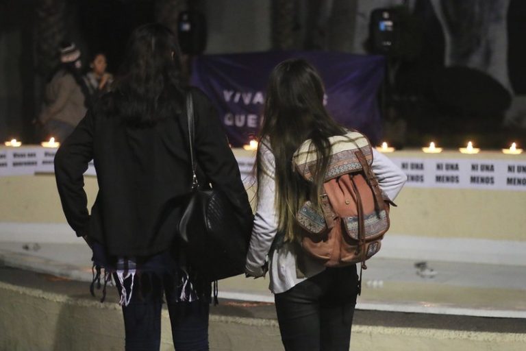 La violencia contra la mujer sigue siendo un obstáculo para alcanzar igualdad, desarrollo, paz: CDHE Aguascalientes