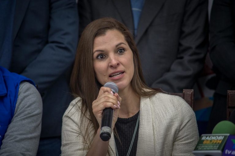 Exregidora de Aguascalientes, acusada de fraude y abuso de autoridad