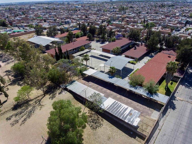 Recortes presupuestales podrían disminuir las escuelas de tiempo completo en Aguascalientes