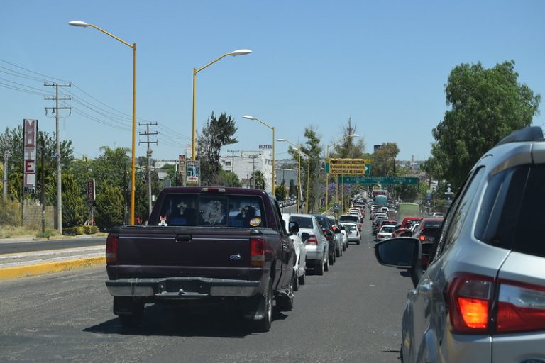 Insistente Cámara de Diputados, en legalización de autos chocolate