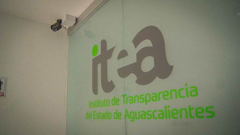 El Instituto de Transparencia de Aguascalientes marcará la pauta de los planes de acción en el ámbito regional
