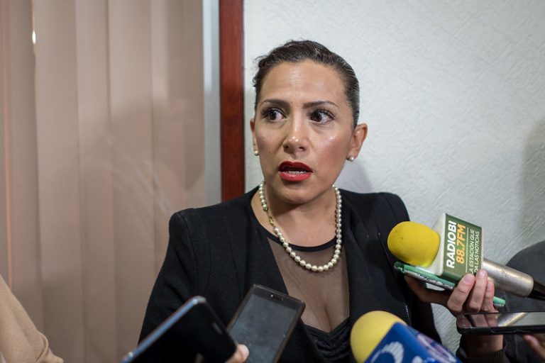 Karina Banda asistirá a declarar sobre el caso Karla Cassio, exregidora de Aguascalientes