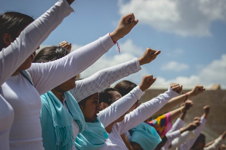 Conflicto en escuelas normales de Aguascalientes estaba latente desde hace varios meses