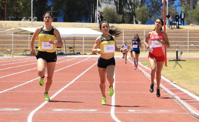 Gobierno del Aguascalientes reitera total apoyo al deporte local