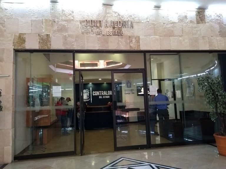 Insistirá Contraloría de Congreso de Aguascalientes  en que se garantice un parlamento abierto