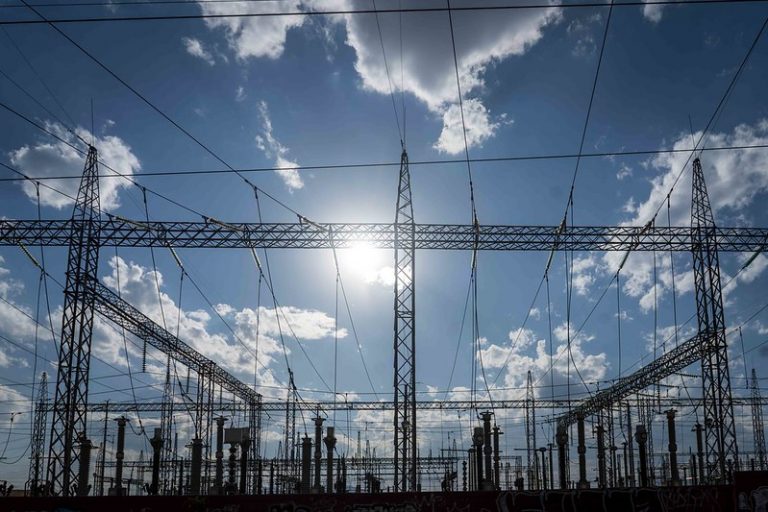 México, energéticamente insuficiente