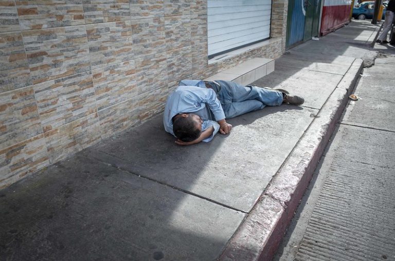 Algunas de las drogas sintéticas son derivados de la prohibición de otras drogas